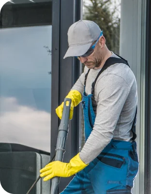 Industrial Plumbing Solutions by Instant Plumbing Services