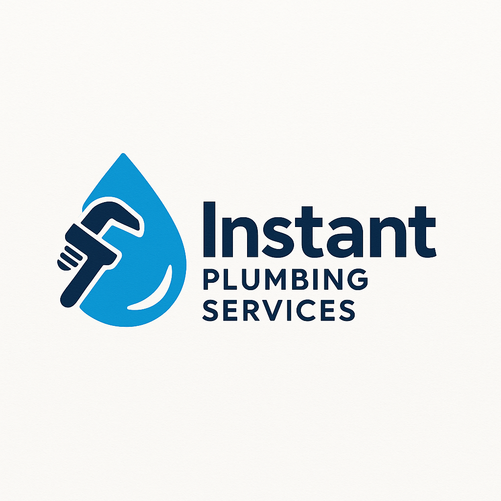 instant plumbing services